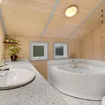 4 Bedroom Gorgeous In Holiday home Haderslev