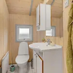 4 Bedroom Gorgeous In Holiday home Haderslev