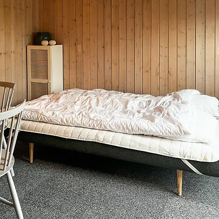4 Bedroom Gorgeous In Holiday home Haderslev
